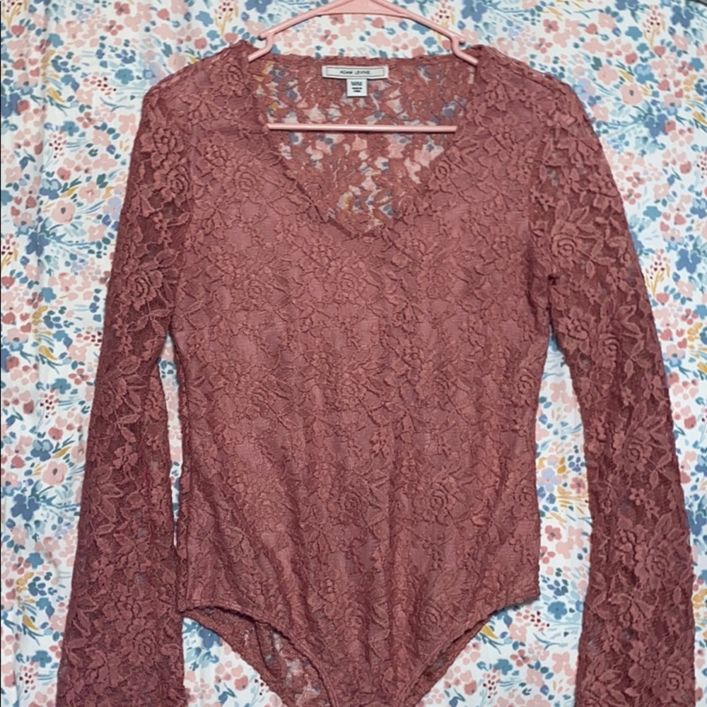 Adam Levine Body suit